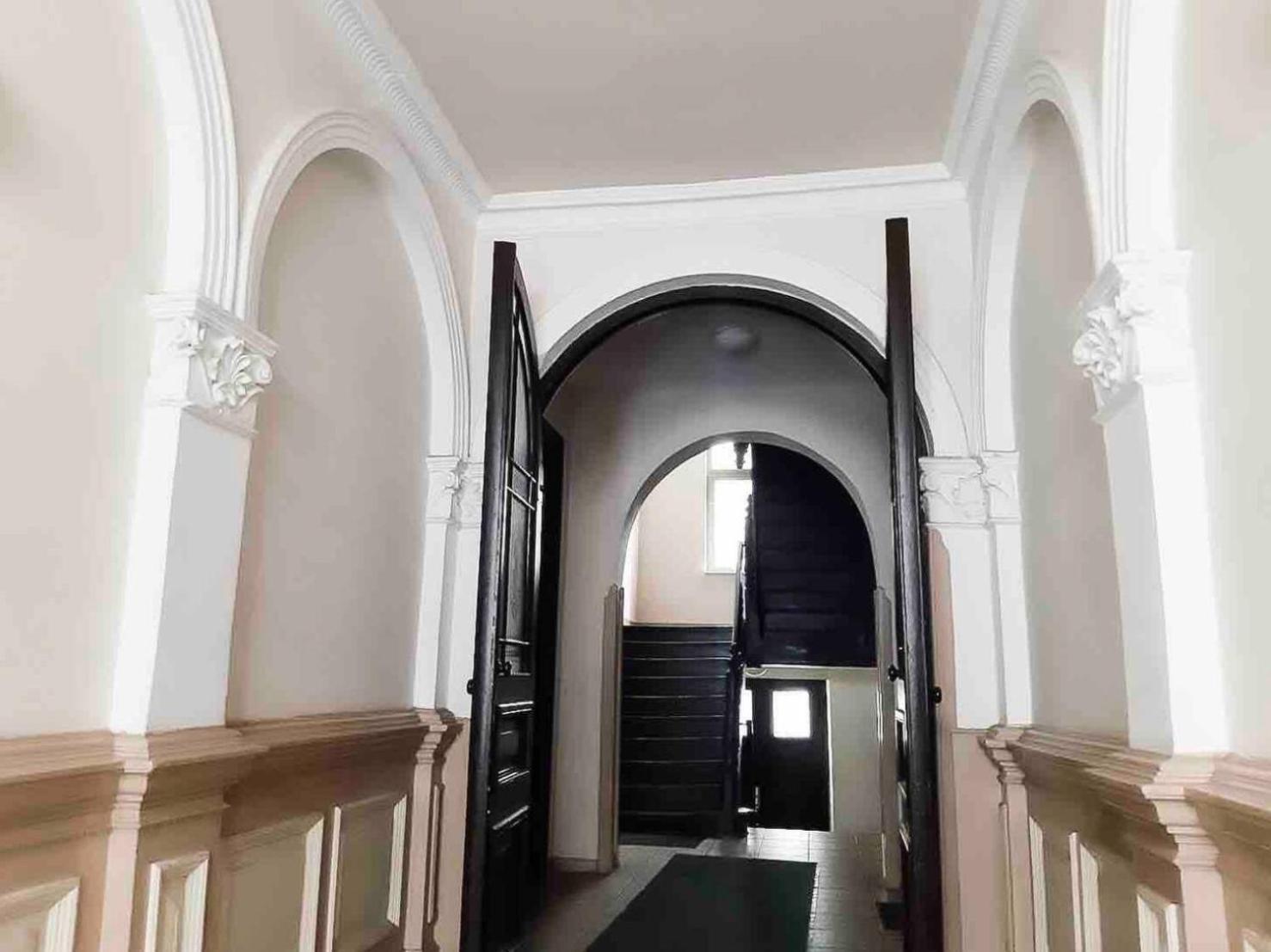Apartament Levax Living - Stadion - Clarapark - 54qm *