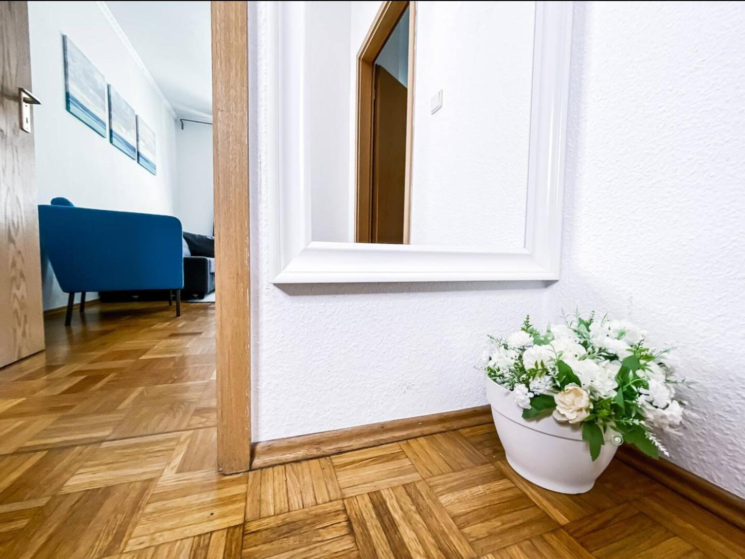 Levax Living - Stadion - Clarapark - 54qm * Lipsk