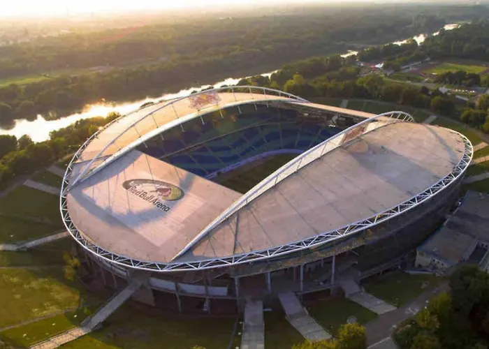 Levax Living - Stadion - Clarapark - 54Qm