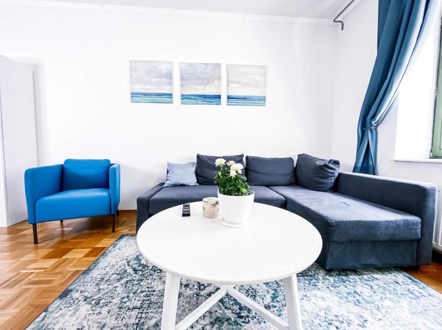 Levax Living - Stadion - Clarapark - 54qm