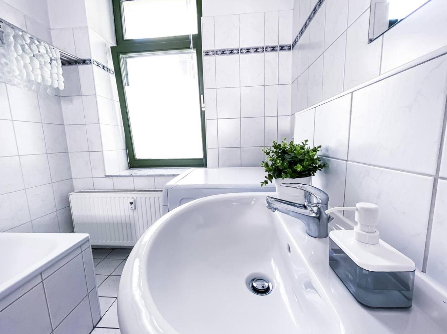 Levax Living - Stadion - Clarapark - 54qm
